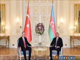 Azərbaycan və Türkiyə prezidentlərinin təkbətək görüşü olub
