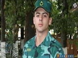 Dövlət Sərhəd Xidmətinin əsgəri intihar edib