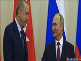 Putin Ərdoğanla İdlib barədə razılaşdı