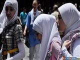Bakıda orta məktəbdə hicab qalmaqalı