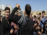 Azerbaijani Shias gather for Ashura, under close watch from the state