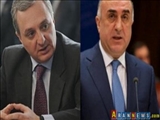 Bu gün Azərbaycan və Ermənistanın XİN rəhbərləri görüşəcək
