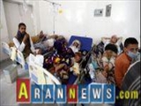Yəməndə vəba 2508 nəfərin canını aldı