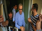 Həbsxanadan çıxan Azərbaycanın müxalifət lideri siyasi mübarizəyə qoşulur