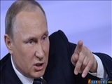 Putin: O adam əclaf və vətən xainidir