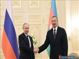 Peskov Putin və İlham Əliyevin görüşünü şərh etdi