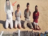 Azərbaycanlı terrorçu Suriyada əsir götürülüb