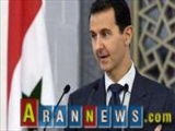 Bəşşar Əsəd Suriyada geniş amnistiya elan etdi