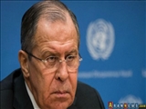 Lavrov ABŞ-ın Suriyada qeyri-qanuni dövlət qurmaq istədiyini bəyan etdi