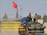 Suriyaya soxulan Türkiyə indi də orda hərbi baza qurur