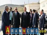 Azərbaycan-R Prezidenti Türkiyəyə işgüzar səfərə gedib
