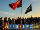 Ərbəin zəvvarları Kərbəlaya axın edir