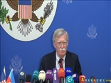 Con Bolton: İlham Əliyevlə görüşdə insan haqlarına dair məsələlərə toxundum