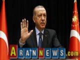 Ərdoğan Ərəbistanın "Qaşıqçı" olayı ilə bağlı yeni ssenari hazırladığını deyib