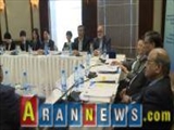 İranın iştirakı ilə Bakıda Asiya Ombudsmanlar Assosiasiyasının iclası keçirilib