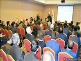 Gürcüstan Müsəlmanları İdarəsi son 5 ilin hesabatını təqdim etdi 