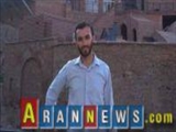 Azərbaycan Respublikasından olan vətənpərvər bir gənc Gürcüstanda həbs olunub