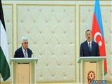 İlham Əliyev Fələstin Prezidenti Mahmud Abbasa məktub göndərdi