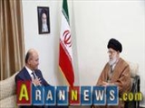 İnqilab rəhbəri: Bədxahların planları ilə qarşılaşmaq yolu, İraqda milli birliyi qoruyub saxlamaqdır