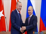 Türkiyə və Rusiya prezidentləri arasında görüş keçirilib