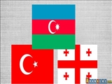 Azərbaycan, Türkiyə və Gürcüstan hərbi əməkdaşlığı inkişaf etdirir