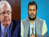 "Ənsarullah" lideri BMT rəsmisindən mühasirənin qaldırılmasını tələb etdi