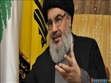 İsrailli komandir Hizbullah liderini öldürməyə çağırış edib