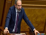 Paşinyanın Qarabağ haqda bəyanatı Azərbaycanda sərt qarşılandı