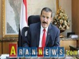 Yəmənin XİN rəhbəri raketlərin SSRİ-dən alındığını deyib