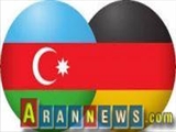 Alman-Azərbaycan biznes dialoqu keçirilib