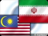 İran Malayziya münasibətlərinin inkişafı üzərində təki 