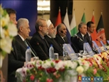 Ruhani: “ABŞ və Qərb terroristlərin sığınacaq yeridir”