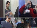 Terrorçuların kimyəvi silahdan istifadəsi barədə Moskvanın sübutları var