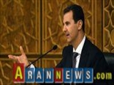 Bəşşar Əsəd: Suriyanın qalan torpaqlarını da geri alacağıq