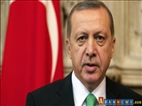 Ərdoğan: Türkiyə 3 günə Suriyanın şimalında yeni hərbi əməliyyata başlayır