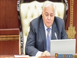 Azərbaycan parlamentinin sədri İrana səfərə gedəcək