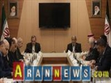 Vilayəti: Yeganə yol müqavimətdir