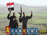 Suriya ordusu Həmanın şimalında terrorçuların hücumunu zərərsizləşdirdi