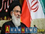 Ayətullah Seyyid Mahmud Haşimi Şahrudi vəfat etdi
