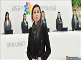Mehriban Əliyevanın adına açılmış saxta profillərlə bağlı bəyanat