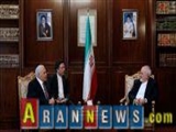 Zərif: Tehran-Bakı əlaqələri əla səviyyədədir