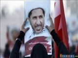 Bəhreynin ədalət carçısı – Seyx Əli Salman
