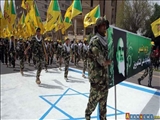 İraq Hizbullah Briqadaları: ABŞ əsgərlərini çıxmağa məcbur edərik