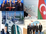 Azərbaycan: Ötən il hansı iqtisadi yeniliklər oldu