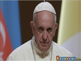 Roma papası Azərbaycana səfər edəcək