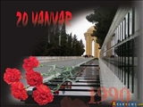20 YANVAR faciəsindən 29 il keçir