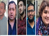 Political prisoners and activists join ongoing hunger strike