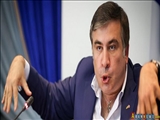 Saakaşvili Gürcüstan prezidentini 72 saata devirə biləcəyini açıqlayıb