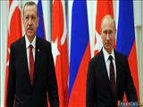 Ərdoğan Suriya danışıqlarında Putinə məğlub olub