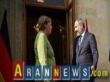 Paşinyan Qarabağ probleminin həlli ilə bağlı məyusedici çıxışı